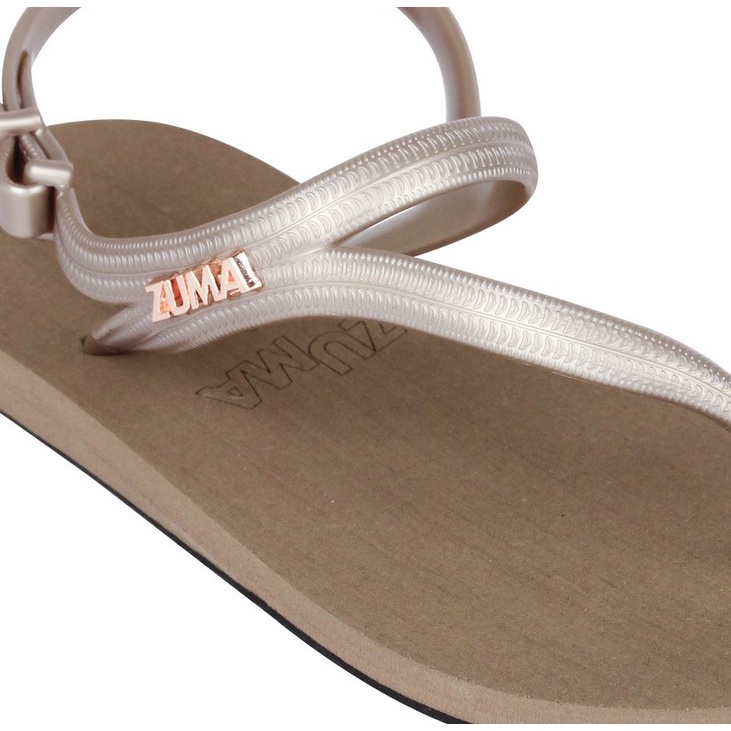 Sandal Zuma Elsa Gingersnap Original