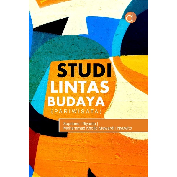 Buku Studi Lintas Budaya (Pariwisata) - BUKU BUDAYA