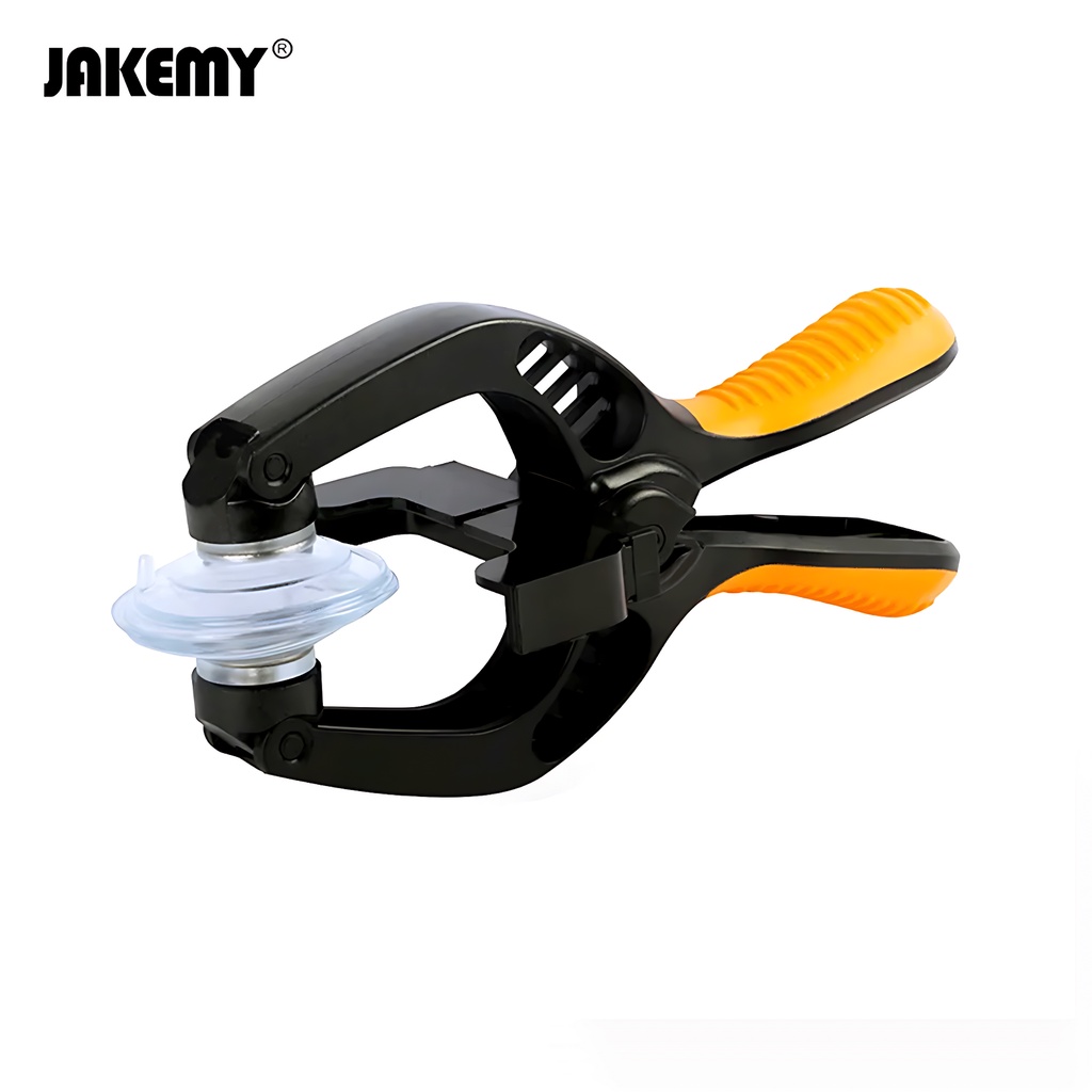 Jakemy Pembuka Layar LCD Handphone / Opening Priying Tool Original JM-OP14