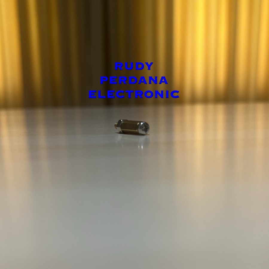 SPACER STAND PCB COPPER DUDUKAN KAKI TIANG TEMBAGA M3 1 CM 10 MM