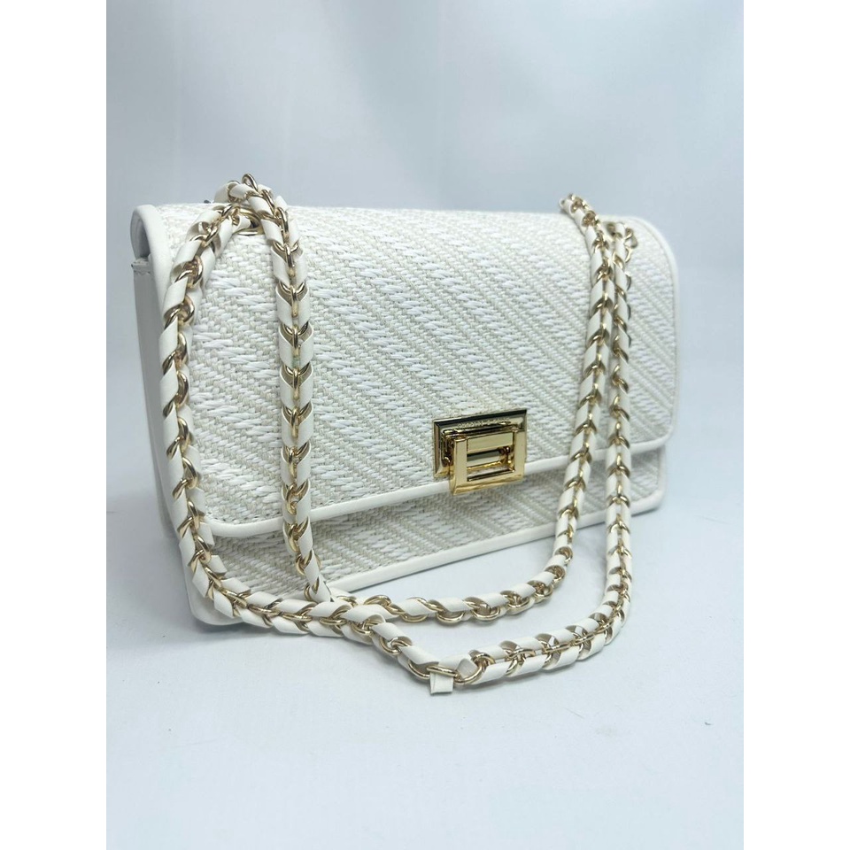 B0025 BAG EVEE/ Tas Fashion Wanita