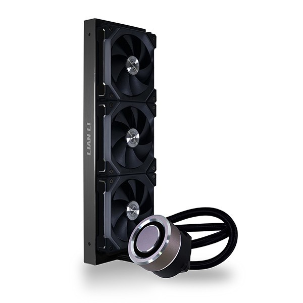 Lian Li GALAHAD AIO UNI FAN SL Edition 360 ARGB [Liquid Cooler]