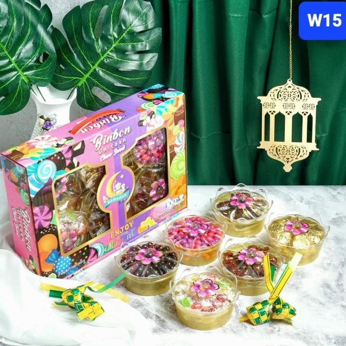 

Parsel Makanan Kue Kering/Paket Kue Kering Lebaran 2022/Parsel Makanan
