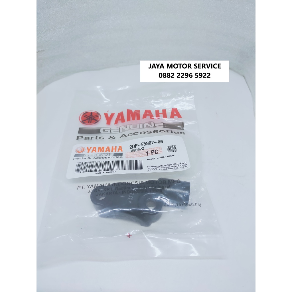 KLEMAN SPION DUDUKAN SPION NMAX KIRI