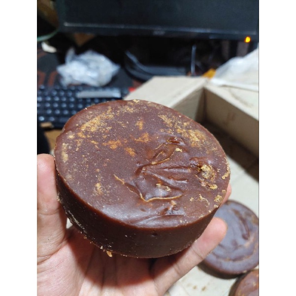 

GULA AREN SUPER, GULA AREN ASLI