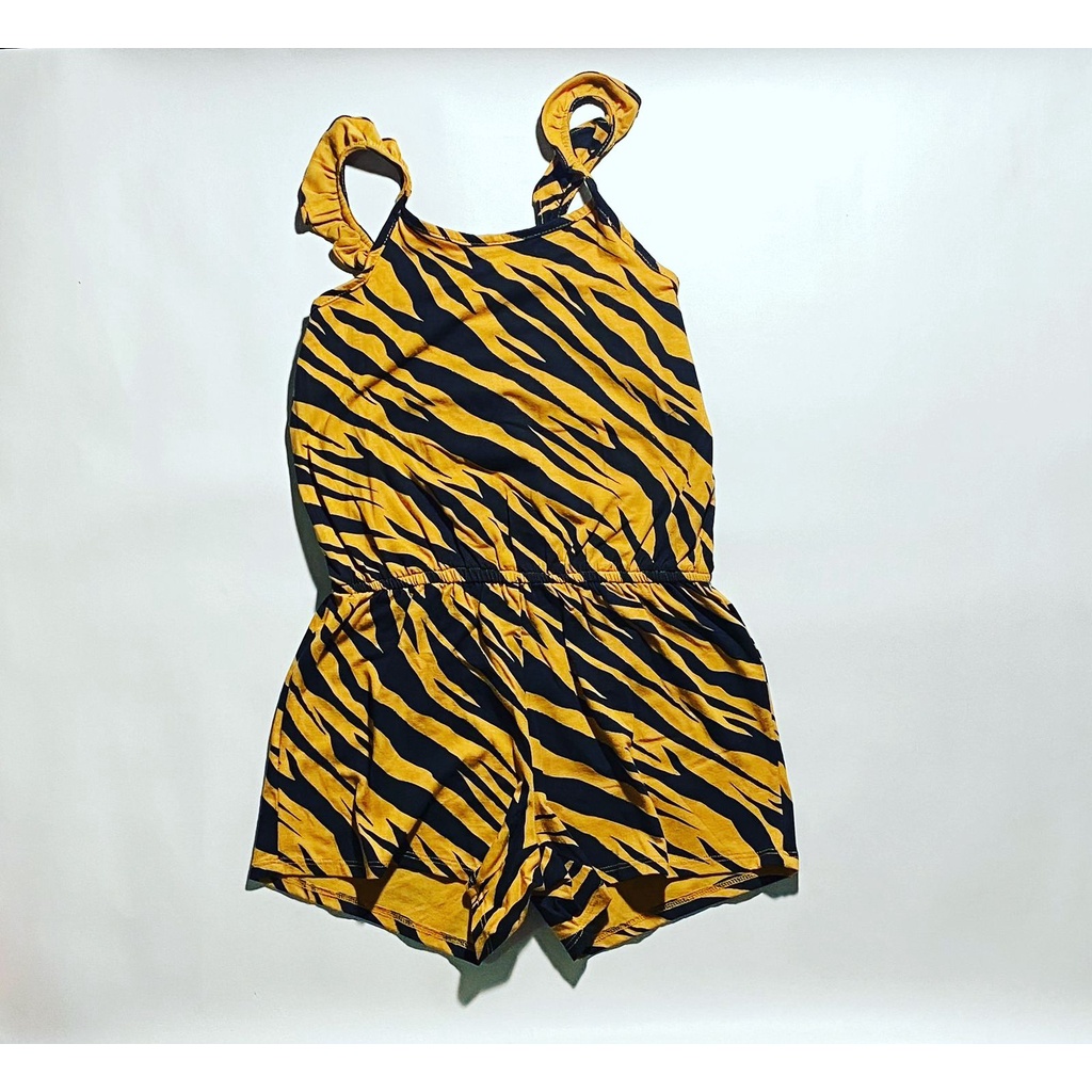 Jumpsuit anak branded Oldnavy