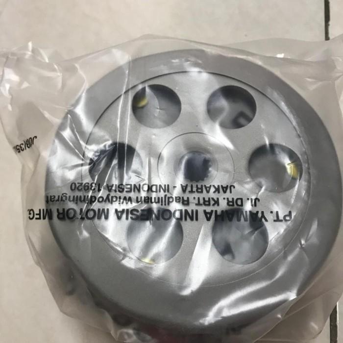 Pully Pulley Assy 5Tl E7660 00