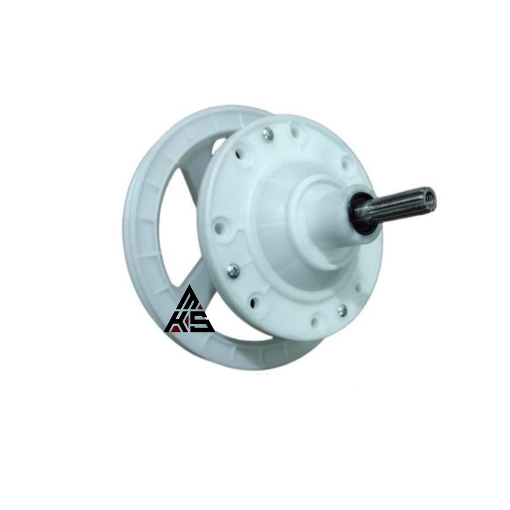 GEARBOX MESIN CUCI POLYTRON GIGI 11 14 KG / GIRBOX MESIN CUCI POLYTRON GIGI 11 14 KG