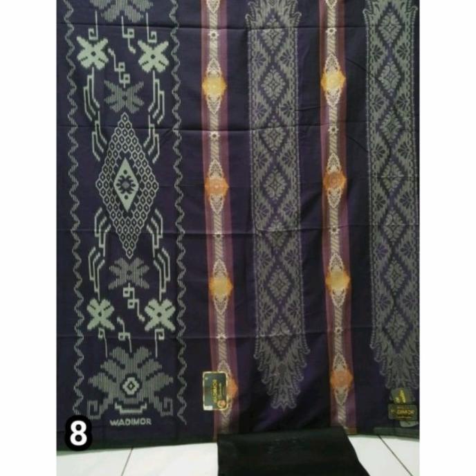 Sarung wadimor grand master