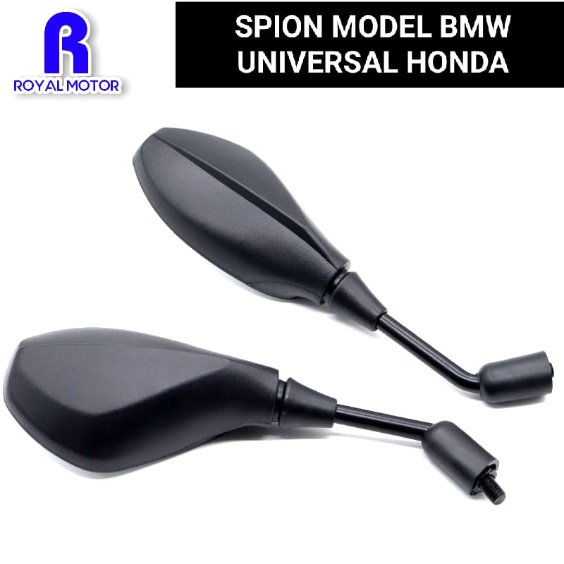 SPION STANDAR HONDA MODEL BMW SPION EUROPE DRAT 14 HONDA MODEL BMW UNIVERSAL ALL HONDA