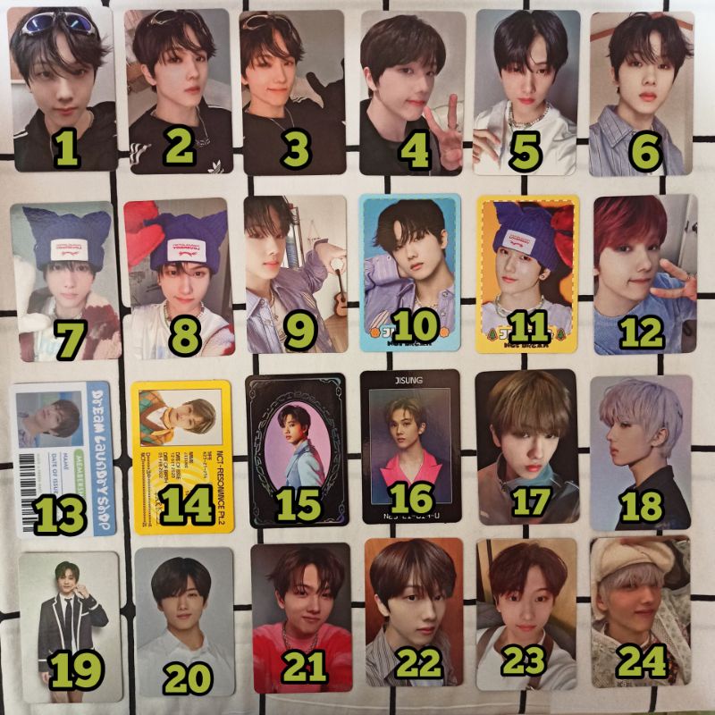 PC Jisung official | PC Jisung candy | PC nct dream official