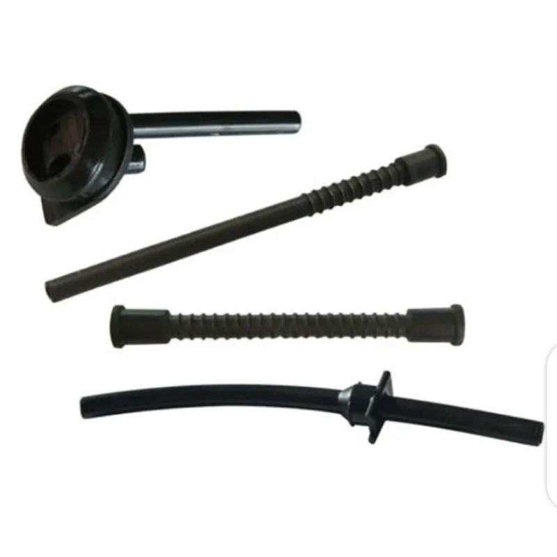 selang bensin set chainsaw 2500 top handle