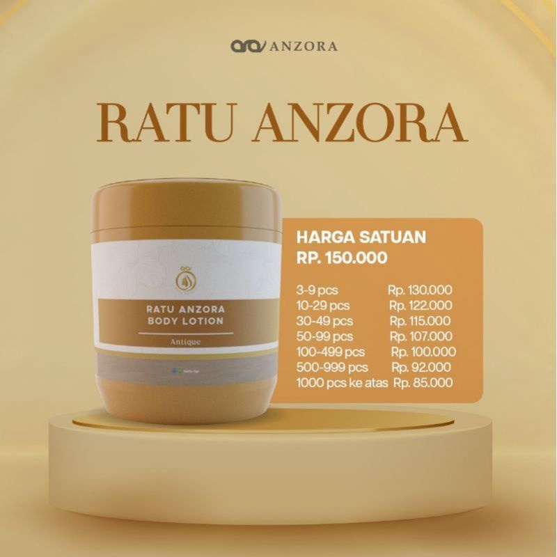 ratu anzora - lotion ratu anzora - lotion anzora - body lotion ratu anzora - body lotion anzora - anzora Skincare - anzora - anzora original - hand and body lotion - body lotion - ratu anzora body lotion 250 gram - lotion whitening - ratu anzora original