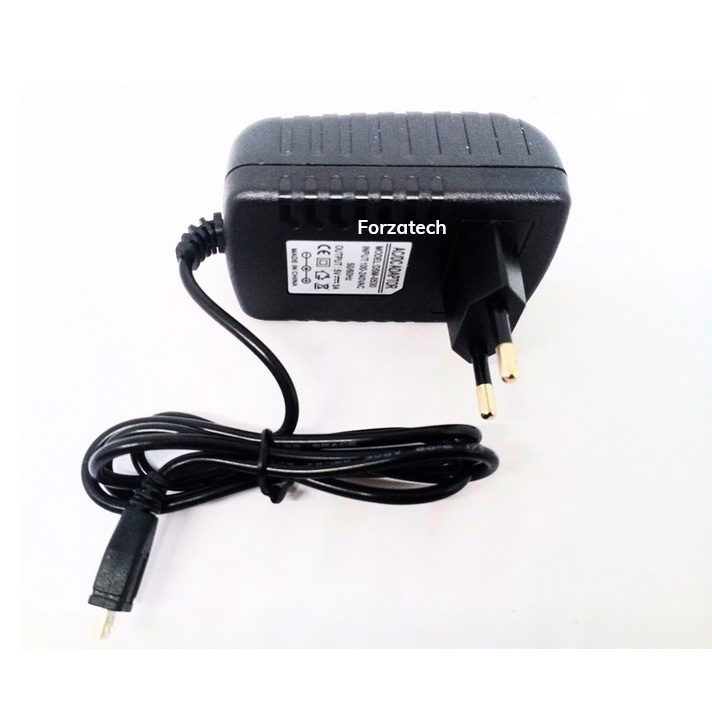 Charger Adapter Advan I5C I5C Plus I5C Lite NXT I45/Barca T1X E1 Pro 3 New Bergaransi