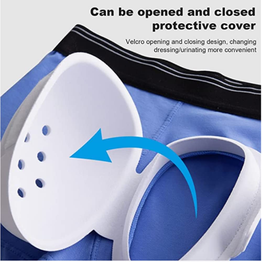 Celana Sunat Celana Khitan Untuk Anak Bahan Katun Bisa Dibuka Ganti Balutan Yang Mudah Produk Peningkatan Baru