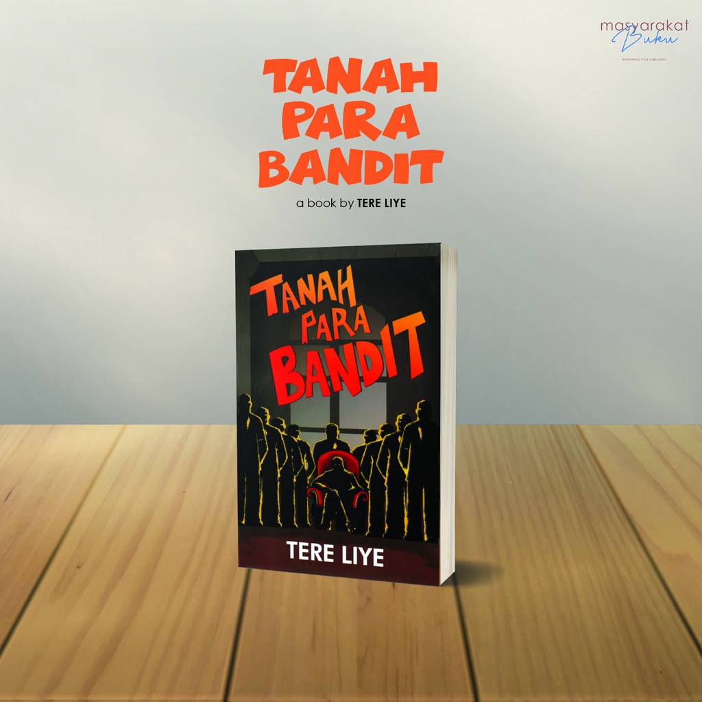 TANAH PARA BANDIT