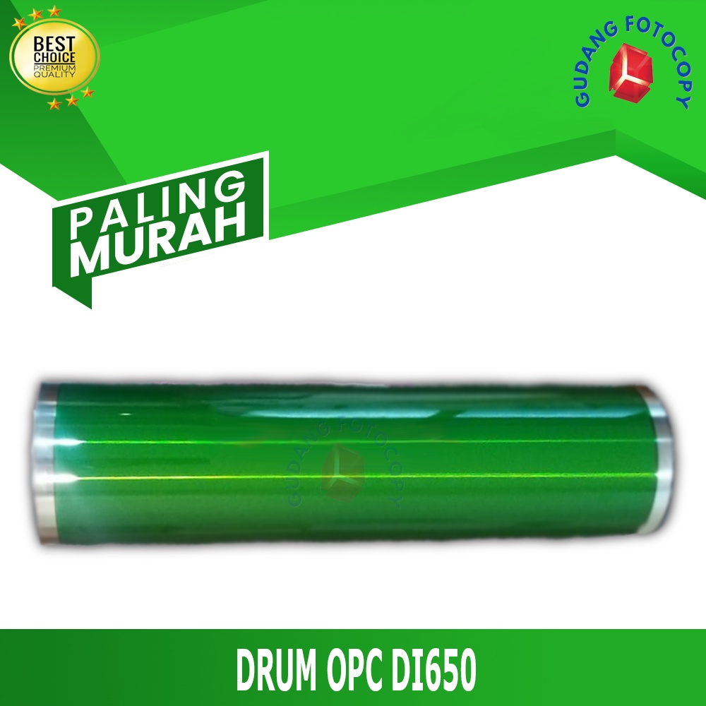 DRUM DI650/551/Bz601 - DRM DI650 ML