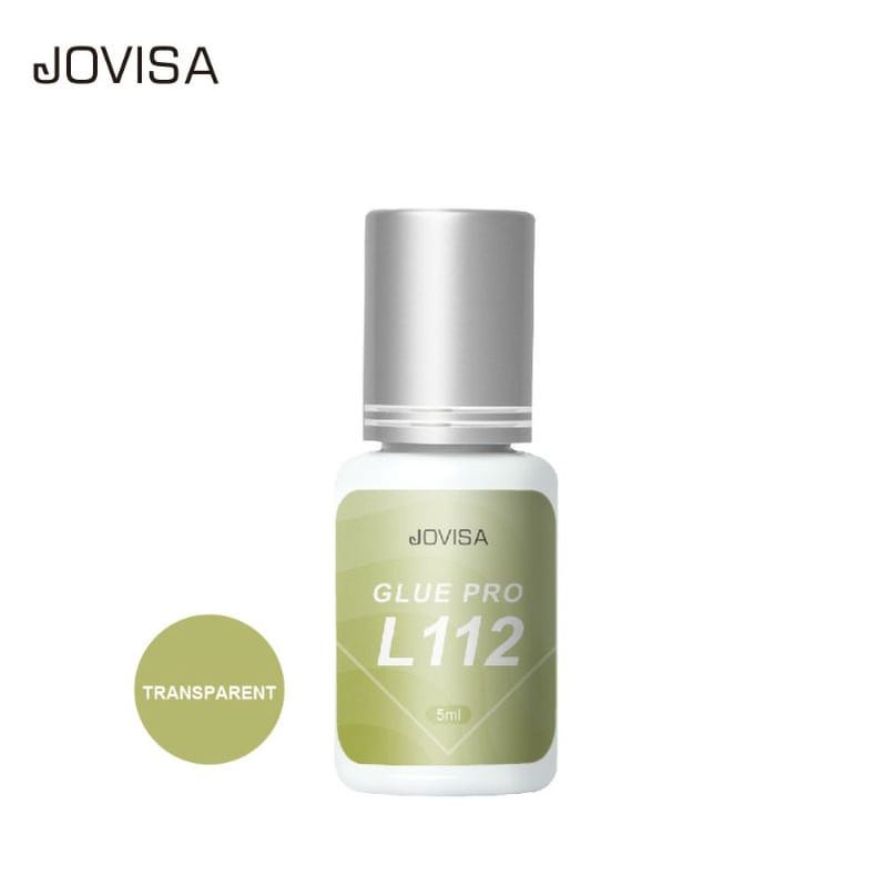 JOVISA LASTING P13M-M dan P12M-L LEM EYELASH EXTENSION / JOVISA GLUE EYELASH