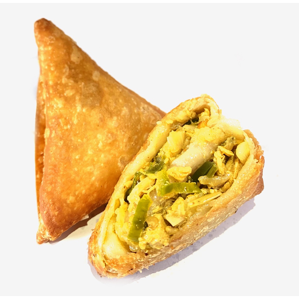 

Sambosa/Samosa Ayam