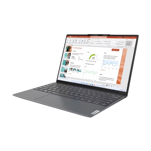LAPTOP LENOVO YOGA SLIM 7I CARBON TOUCH I7 1260P RAM 16GB 1TBSSD IRISXE 90HZ 100SRGB