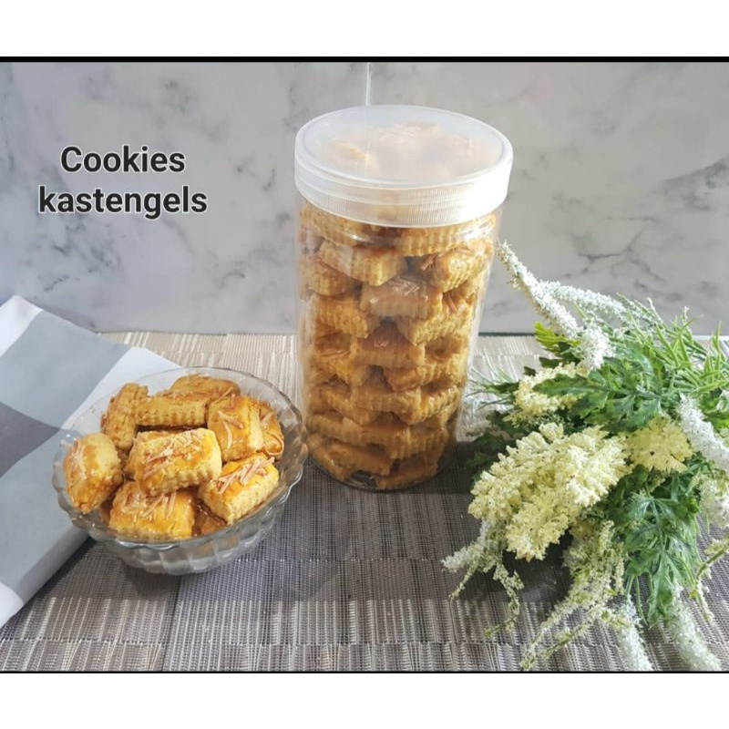

cookies premium, higienis, murah