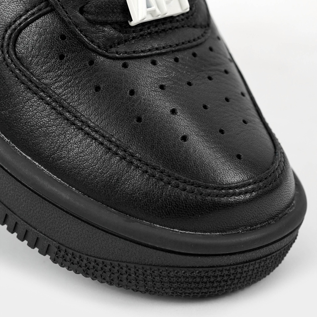 Air Force 1 Low SP Ambush Phantom Black