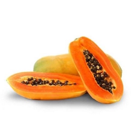 

Buah Pepaya California Fresh Manis