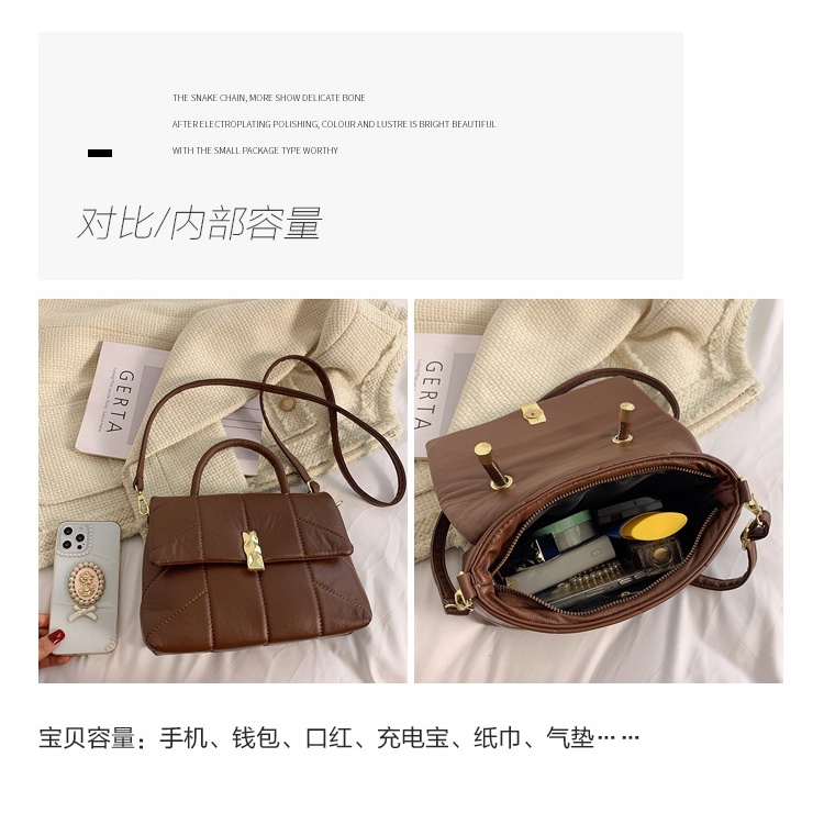 ( 2PC 1KG ) GTBI998881354  New Arrival 2023 !!!  Tas Selempang  Tas Wanita Import  Premium Terbaru