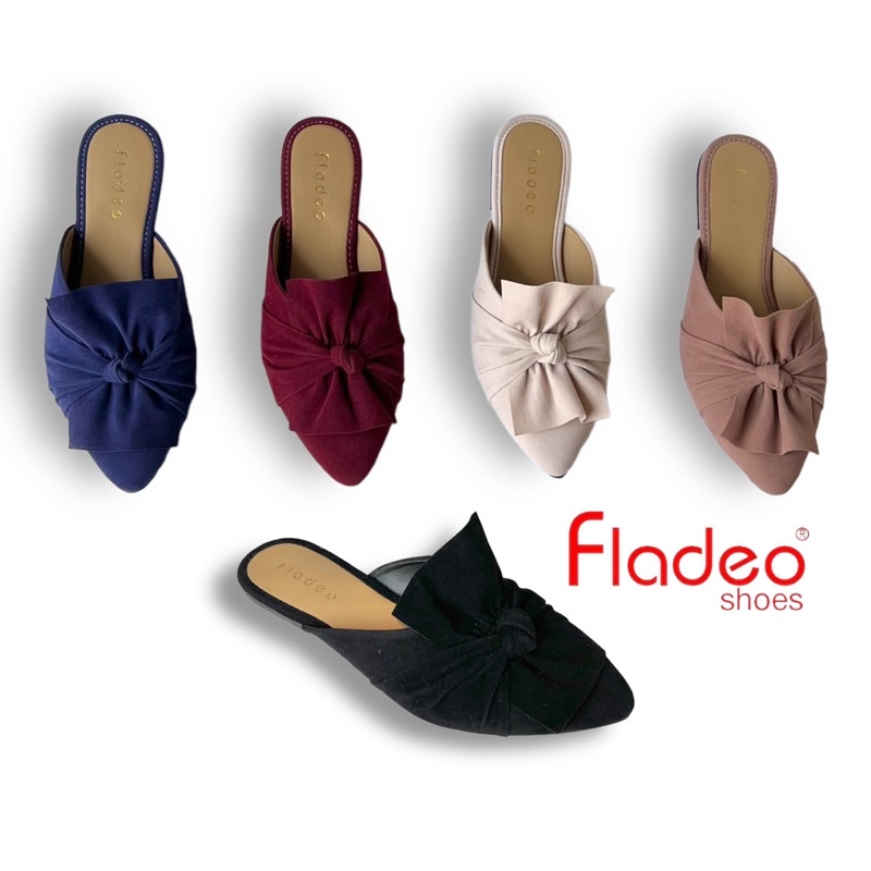 Sandal Fladeo terbaru brand matahari original cantik
