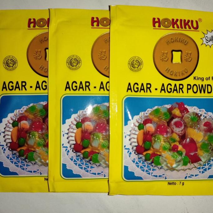 

:::::::] agar agar hokiku super