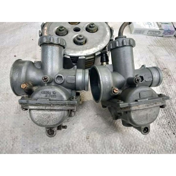 PART karburator yamaha F1Z R FIZ R ORIGINAL
