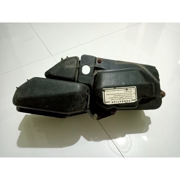 PART filter udara Honda win 100