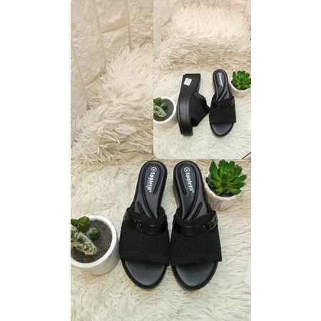 Spaletti Wedges 22_188