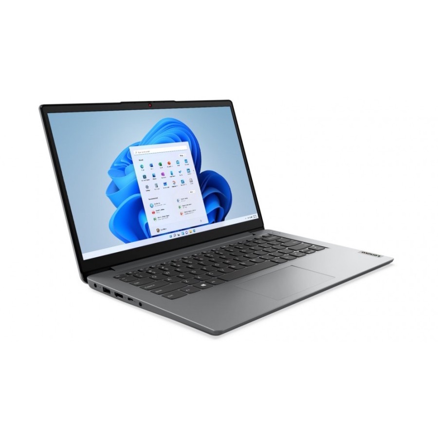 Lenovo Ideapad 1 14ADA7 Athlon Silver 3050U 8GB 256GB Radeon 14,0 HD Windows 11 + OHS