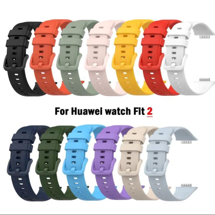 Strap Smart Watch Huawei Fit 2