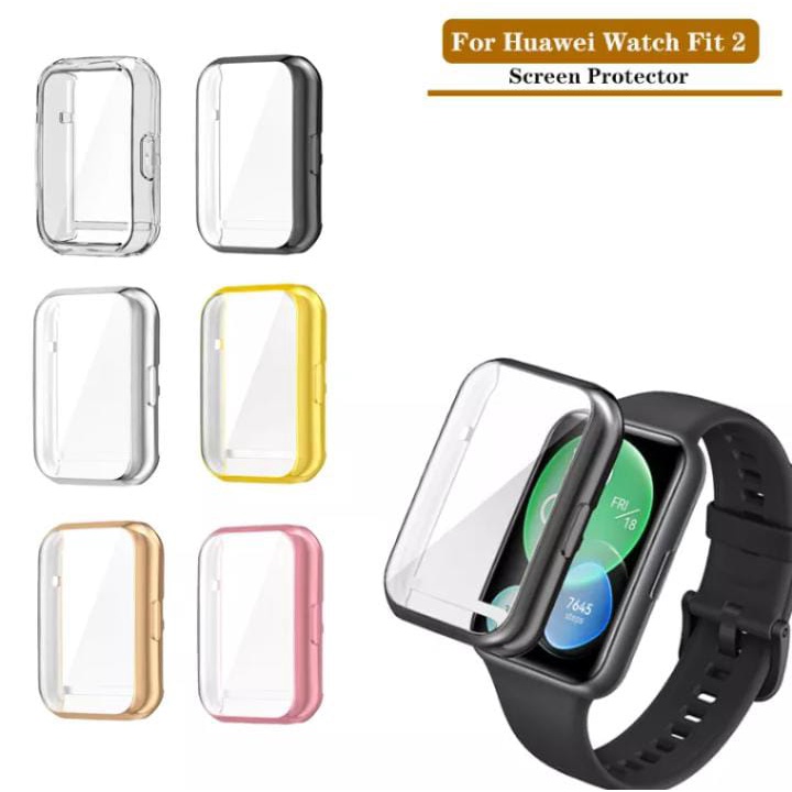 Strap Smart Watch Huawei Fit 2