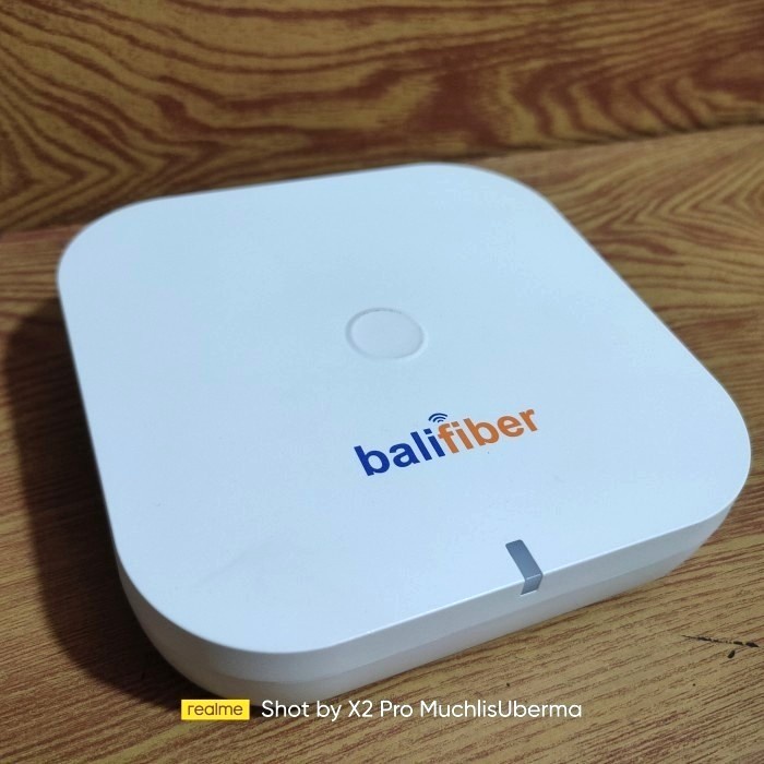 Balifiber WP8722-BT Router Access Point