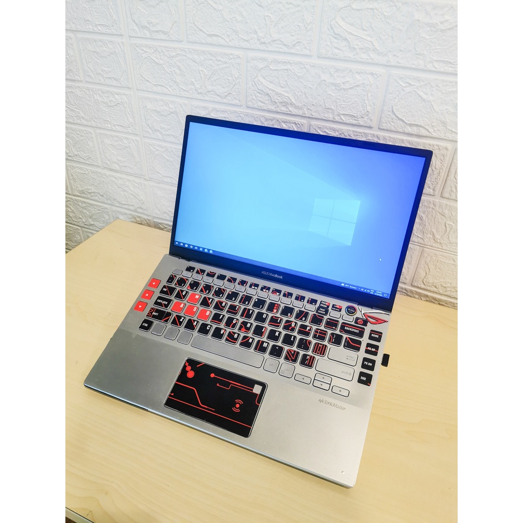 laptop notebook Ultrabook Asus Vivobook X4020UA