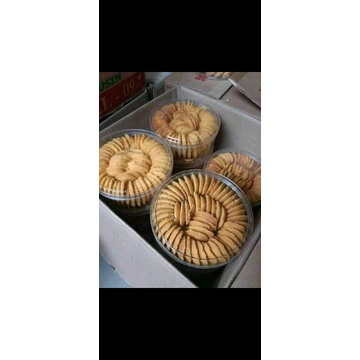 

kue kering lidah kucing kemasan 500g