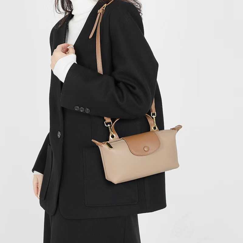 ZIE.STORE11 Tas Selempang Wanita Tas Slempang Wanita Hand Bag kombinasi warna
