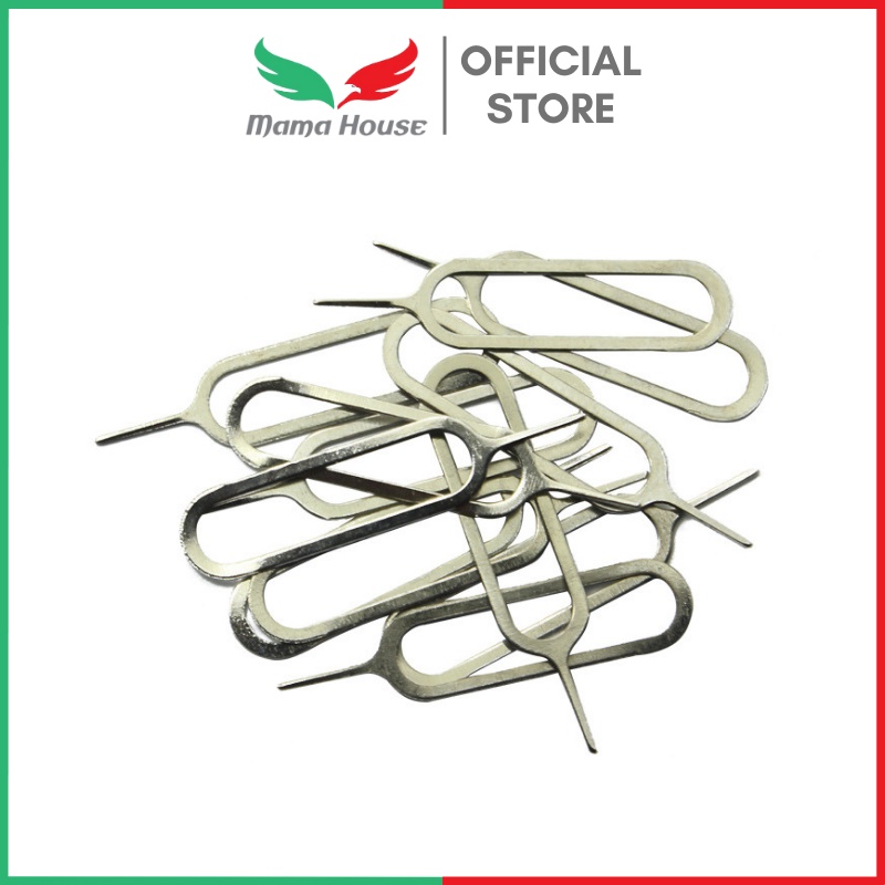 [MH] Jarum Tusukan Handphone Sim Ejector