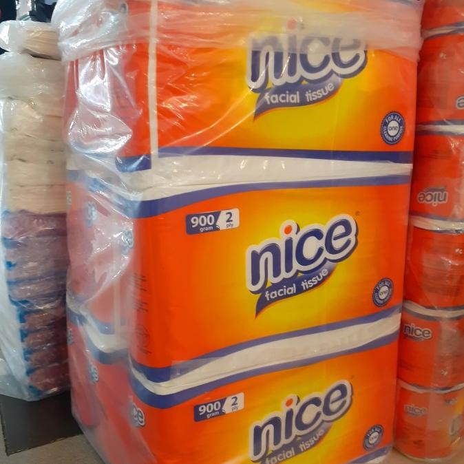 >>>>>] tisu nice facial 900 gram | tisu wajah besar | tisu nice besar