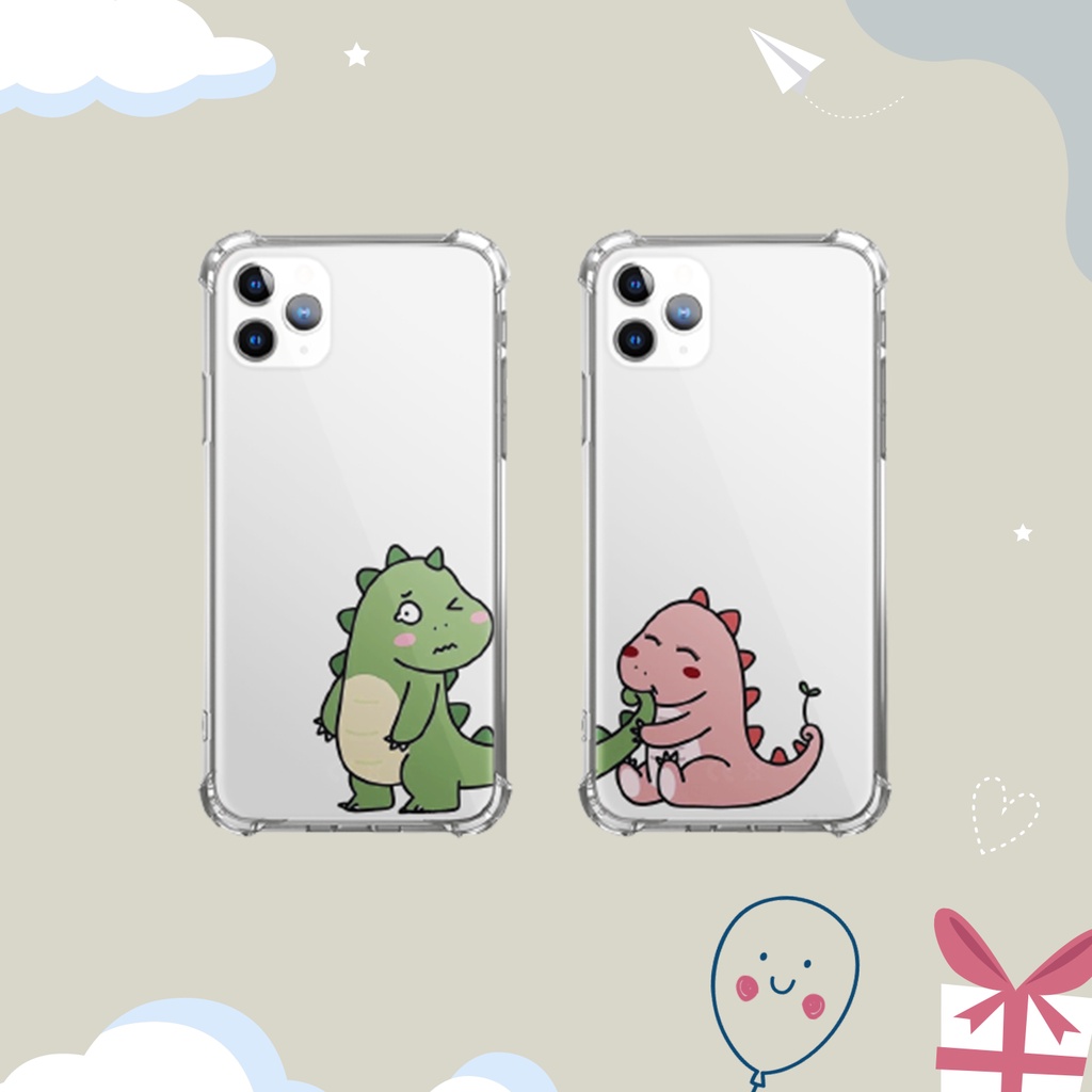 Casing Hp Couple Custom Case Softcase Anticrack All Type Hp