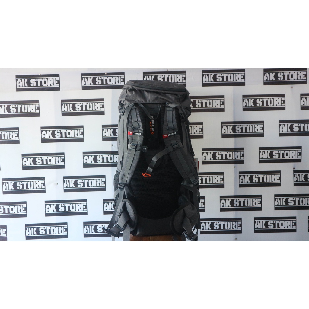 Tas Carrier Cozmeed Sagarmatha 2.1