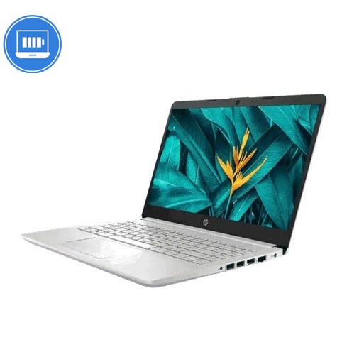 Laptop Hp 14s DQ5001TU core i5 1235U 14&quot; Fhd