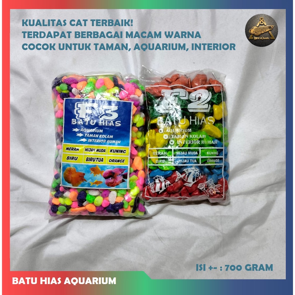 BATU HIAS AQUARIUM WARNA WARNI BATU HIAS KOLAM BATU HIAS KECIL HIASAN AQUARIUM BATU AQUARIUM BATU WARNA WARNI BATU TAIWAN