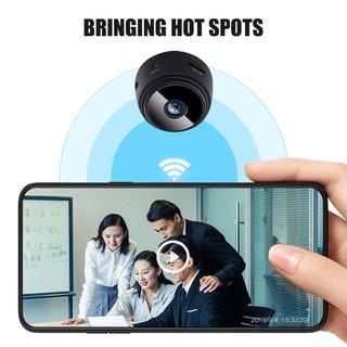 [COD] Camera CCTV Wireless Kamera Infrared Night Vision Motion Detection Hidden