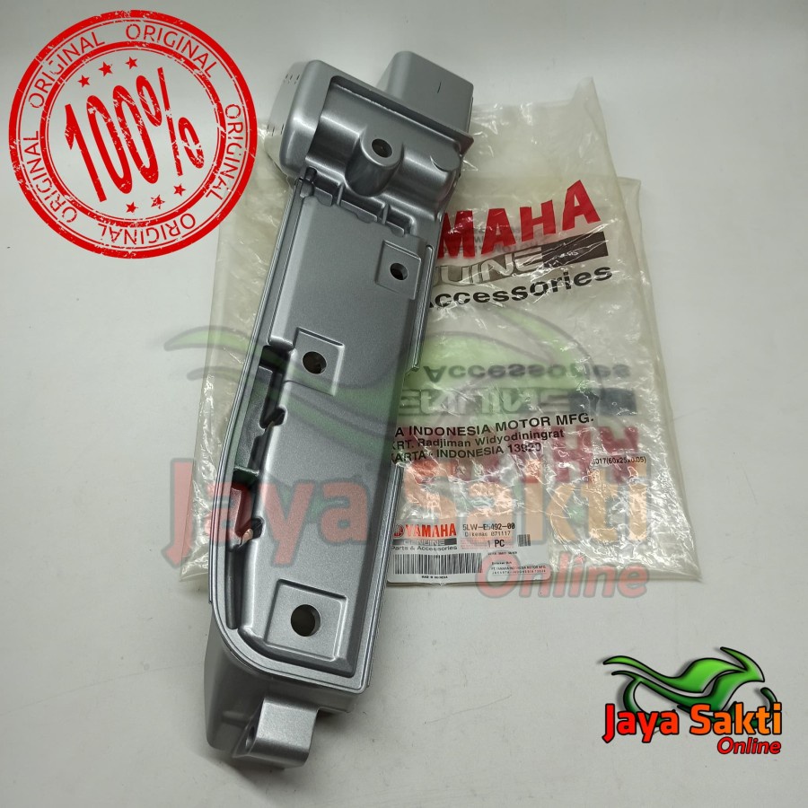 COVER TUTUP BABET CVT NOUVO NOUVO Z ASLI YAMAHA