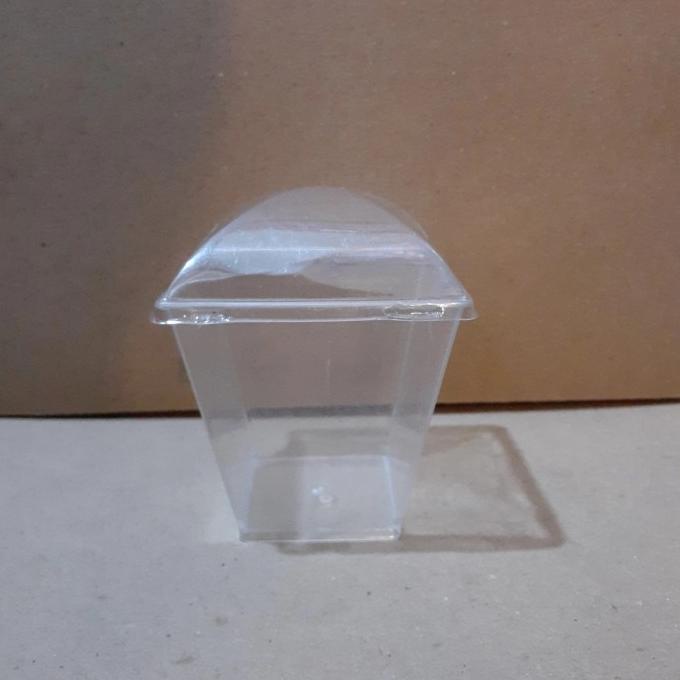 :0:0:0] jelly cup | cup puding akrilik | cup dessert | CH 40