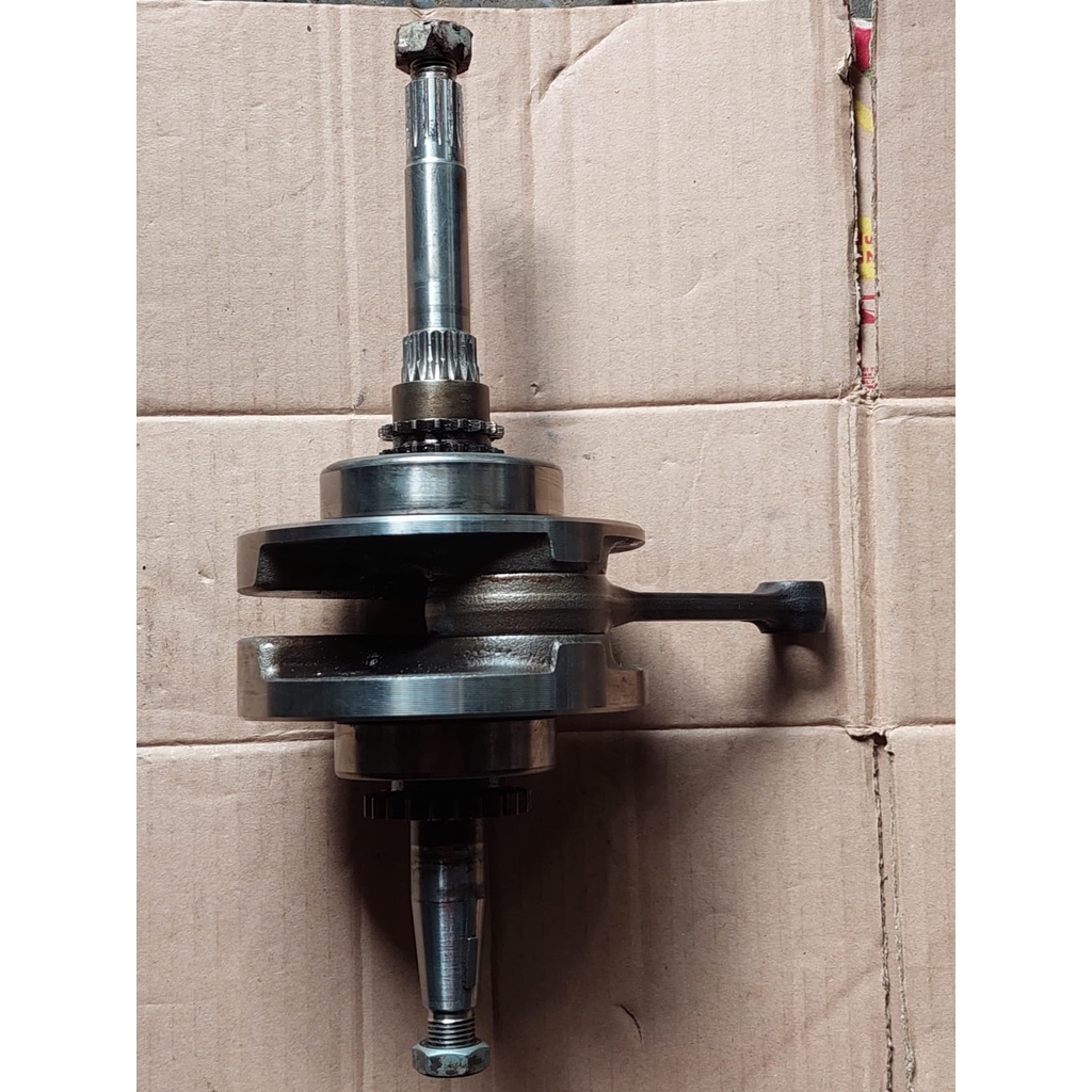 KRUK AS Yamaha Mio J Second Original